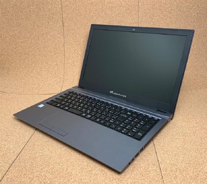 N0577】ex COMPUTER N1503K | 中古OA機器ならリサイクルショップマウス